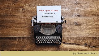 TechTown Detroit RBC Showcase: Christina Lefleur | Alcott's Attic Bookstore