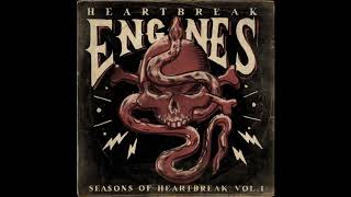 HEARTBREAK ENGINES - STRANGER TIMES