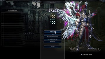 How To Enable Notify When a friend logs In In MU Legend