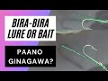 Bira-Bira Traditional Handline Fishing Tutorial