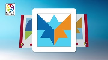 How to Play SmartGames Color Code