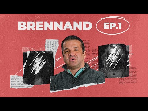 Brennand: Áudios inéditos revelam método de Thiago, da sedução à agressão | Brennand #1
