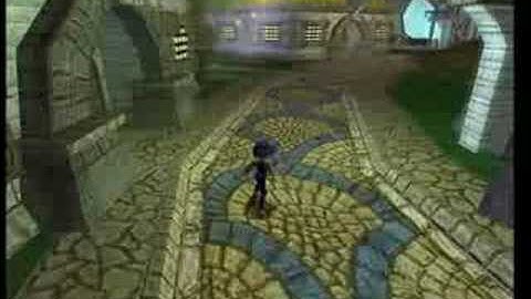 Take a Walk through Ravenwood - Wizard101