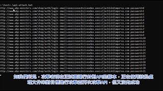 Imperva Account Takeover and API Security Demo