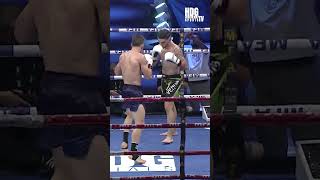 Ringin Hakimi Hüseyin Canpolat