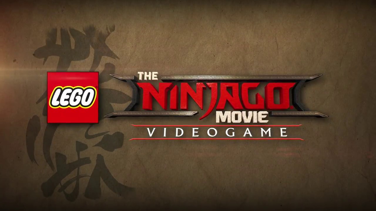 The Lego Ninjago Movie Video Game Announced Release Date Set For October Xboxachievements Com