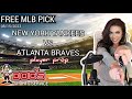 MLB Picks and Predictions - New York Yankees vs Atlanta Braves, 8/15/23 Free Best Bets & Odds