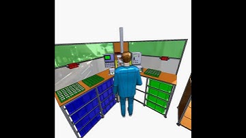 Assembly Area _ SolidWorks Animation