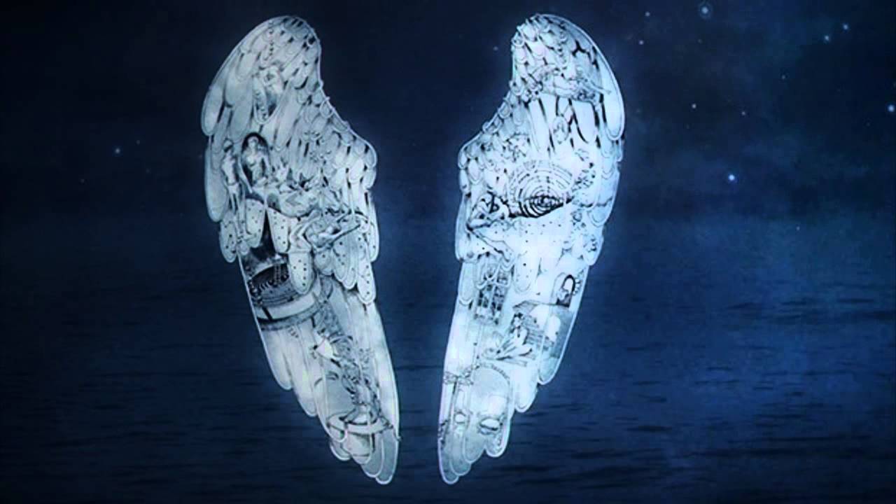 Coldplay Sky Full Of Stars Instrumental
