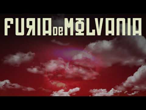 Favour (Crónicas Molvánicas II)