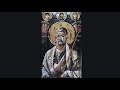 San Agustín y la filosofía de la historia