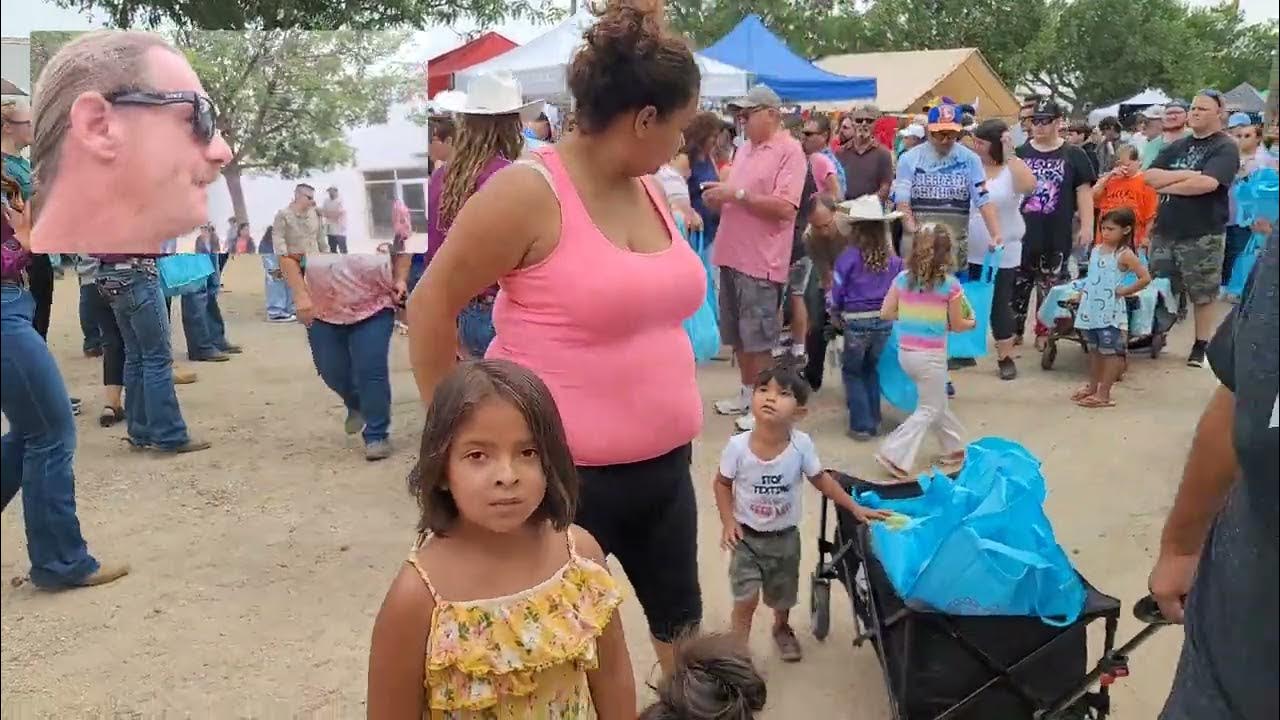145th Watermelon Day at the Arkansas Valley Fair in Rocky Ford