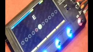 vPed Virtones Tuner + Phone ...