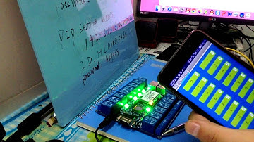 16 channel smart wifi relay module support phone APP remote control open source