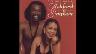 Ashford & Simpson - Send It chords