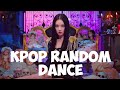 KPOP RANDOM PLAY DANCE [POPULAR SONGS]