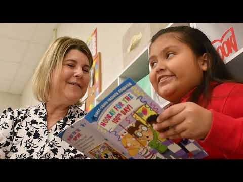 Thank a Teacher: Christie Connors from Starlight Cove Elementary School