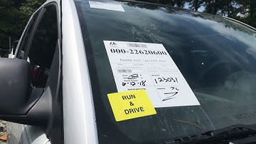 JunkYard Walk-Around 2006 Saturn VUE FWD4 5MT