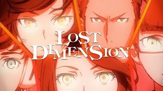 Lost Dimension: Full Trailer
