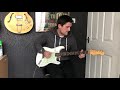 Yer Blues - Dirty Mac - Lennon, Clapton, Richards, Mitchell (Cover)
