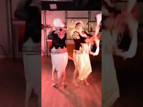 أصل المثل الجزائري يشطح بلا محارم