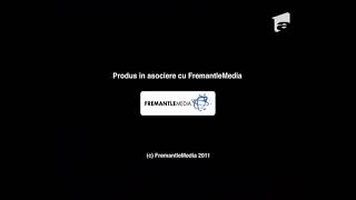FremantleMedia (2011, in-credit)