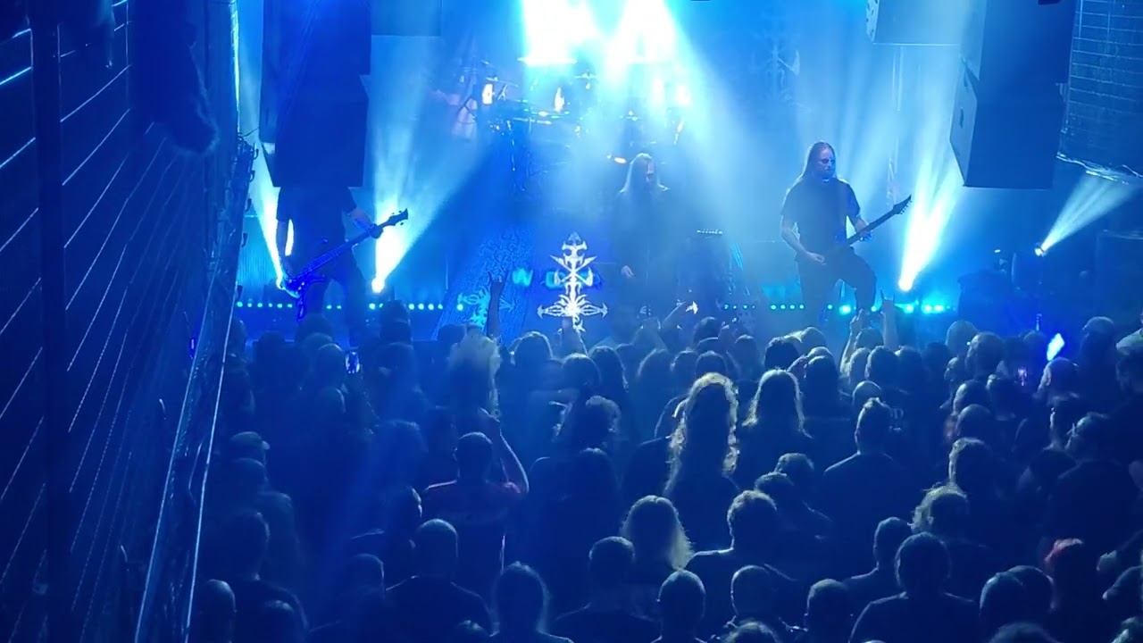 Hypocrisy - Chemical Whore