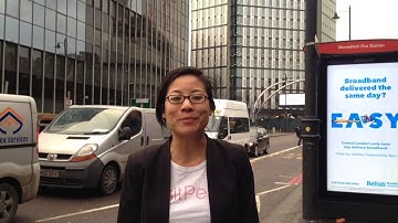 BitPesa Global Team Intro