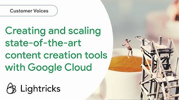 Lightricks: Leveraging Google Cloud