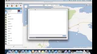 PTT Dispatcher for Apple's Mac OS X screenshot 3