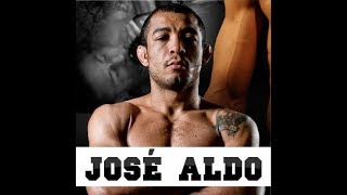 Jose Aldo Jr  2017 Highlight ~ Scarface