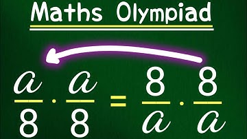 Germany | Can you solve this? A Nice Maths Olympiad Algebra problem #maths #algebra