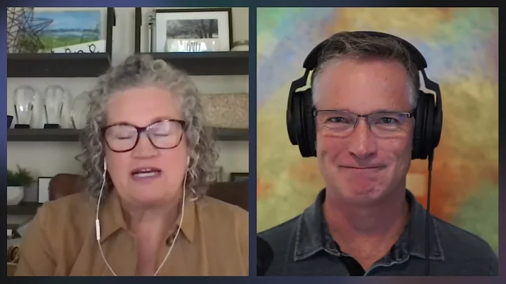Success is All About Relationships with Vickie Col...