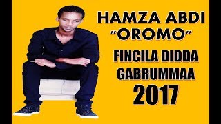 Hamza Abdi (Oromo) **Fincila Didda Gabrummaa** New Oromo Music Uploaded By DirecityTybe