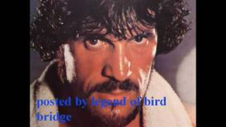 Jim Capaldi - Sealed With A Kiss From The 1978 Contender Album RARE