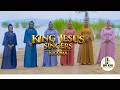 MSAADA WA KWELI King Jesus Singer S Kigoma Official Music Video