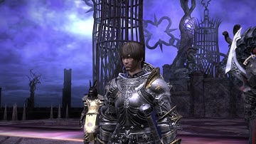 FINAL FANTASY XIV: Endwalker- Pandaemonium: Asphodelos- The First Circle (Normal)