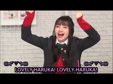 [Eng Sub] Akarin Onee-chan demonstrates how to properly support the Imouto - Love Live Nijigasaki