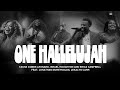 One hallelujah  tasha cobbs leonard israel houghton erica campbell