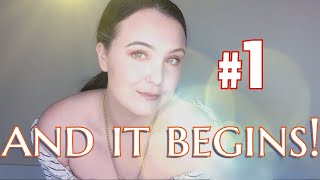 Here we go! || Starting YouTube || Beauty Channel || D.A.M