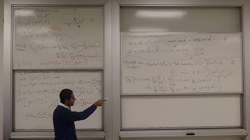 Lec18 Geometry of Mechanics  Riemannian Metrics and Geodesics Part2