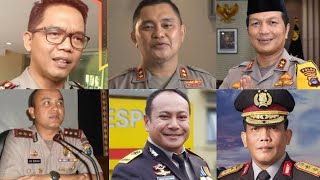 6 JENDERAL YANG DIDUGA TERLIBAT KONSORSIUM 303