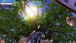MicroVolts Surge Challenges! - 100 Sensitivity, 50 Acceleration and Inverted Controls!