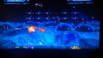 Space Invaders - N64 Pluto Part 1