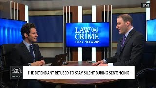 Dan Schorr and Jesse Weber Talk Anthony Kirkland Sentencing Retrial
