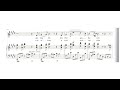 Franz Liszt - Die Loreley, S273ii
