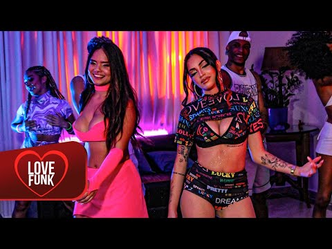 MC Henny e Melinna - Meu Chá (Love Funk) DJ 2F