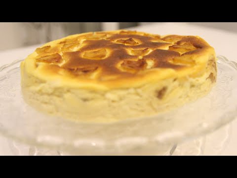 Vidéo: Gâteau Soufflé à La Mangue