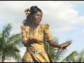 SIMAMA - AIC NANSIO TOWN CHOIR - UKEREWE (Official Video )