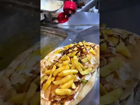 عشاق الشاورما